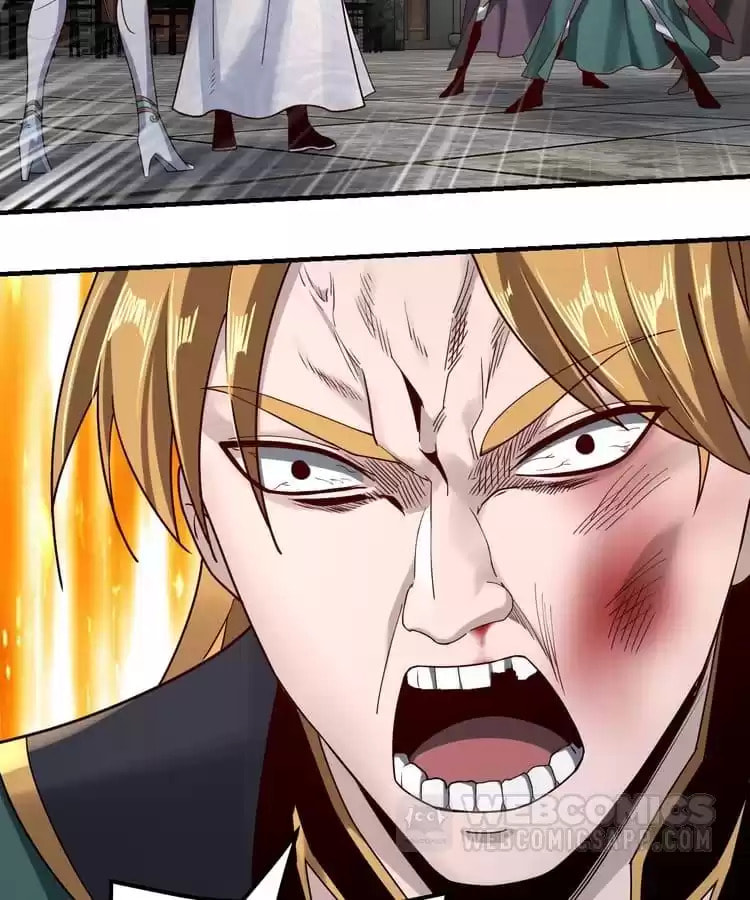 I Am the Fated Villain Chapter 36 page 14 - 