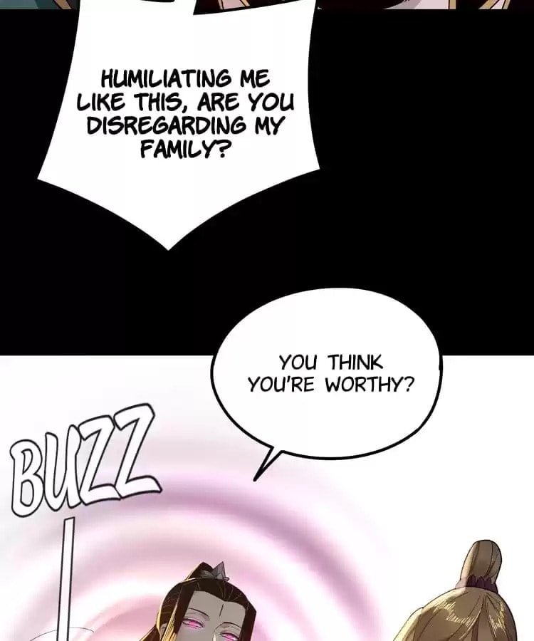 I Am the Fated Villain Chapter 36 page 15 - 