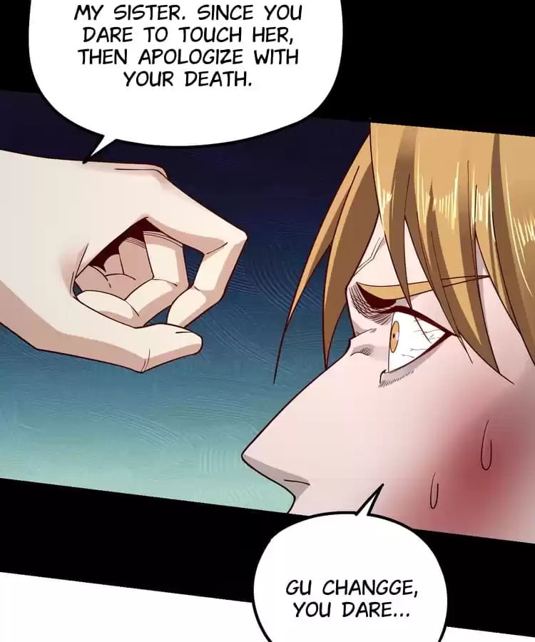 I Am the Fated Villain Chapter 36 page 17 - 