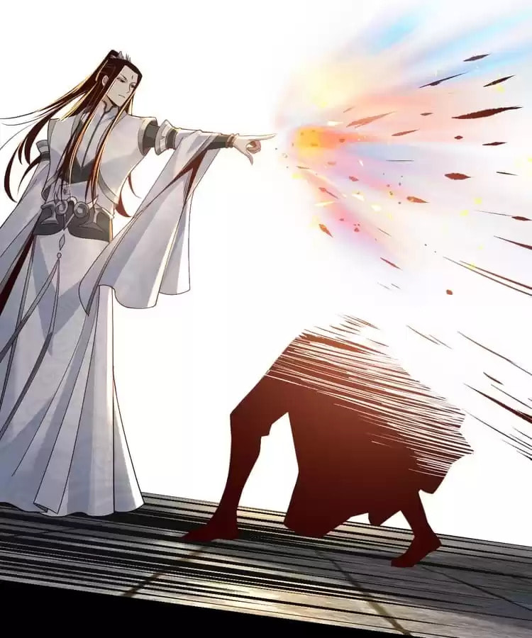 I Am the Fated Villain Chapter 36 page 19 - 