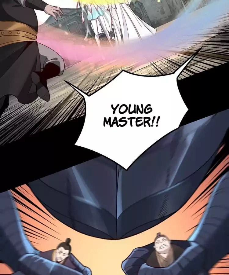 I Am the Fated Villain Chapter 36 page 21 - 