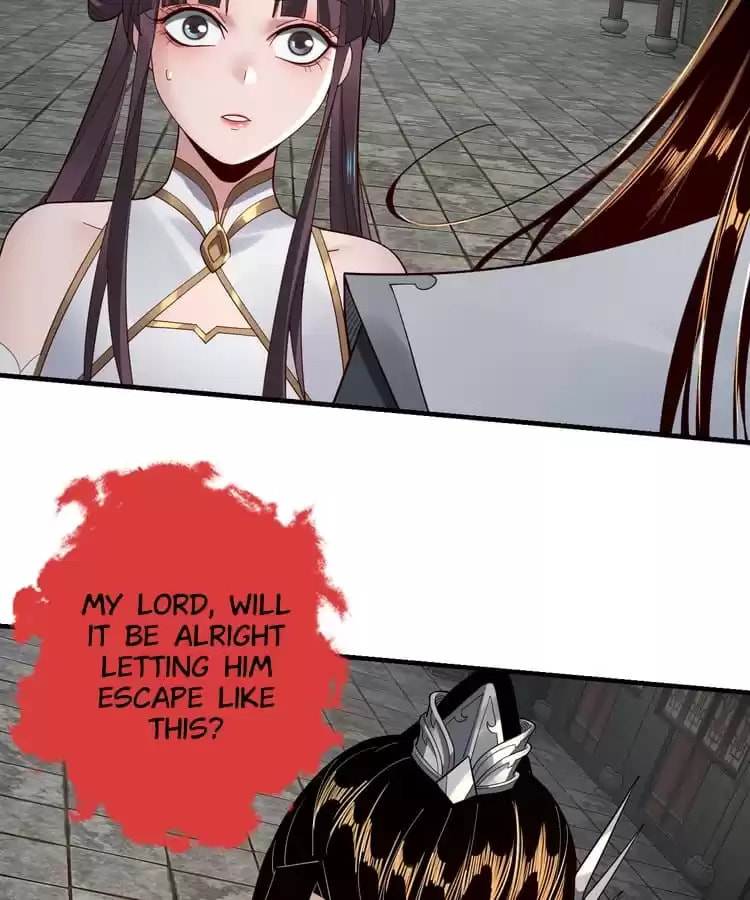 I Am the Fated Villain Chapter 36 page 27 - 
