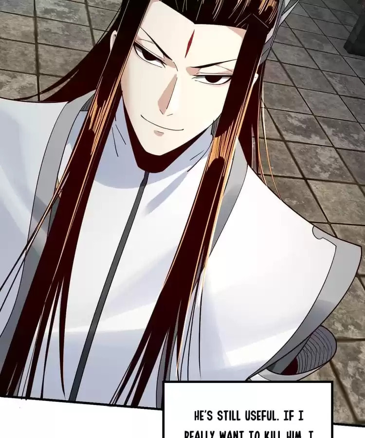 I Am the Fated Villain Chapter 36 page 28 - 