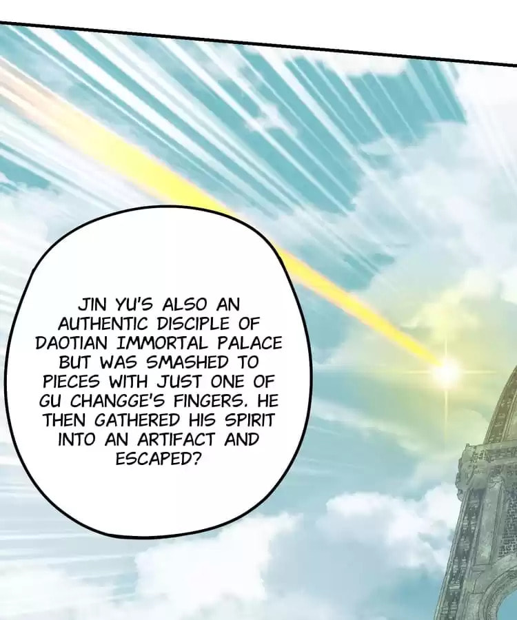 I Am the Fated Villain Chapter 36 page 30 - 