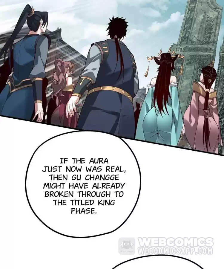 I Am the Fated Villain Chapter 36 page 31 - 