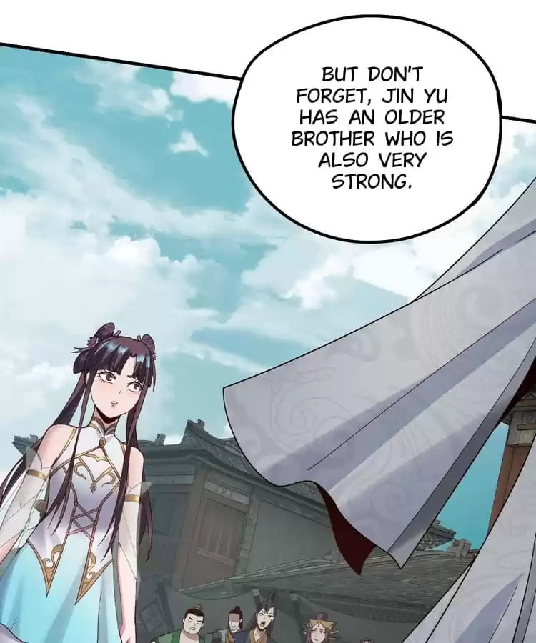 I Am the Fated Villain Chapter 36 page 34 - 