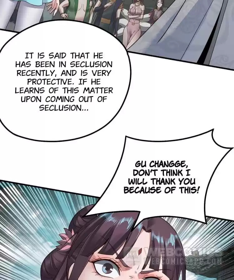 I Am the Fated Villain Chapter 36 page 35 - 