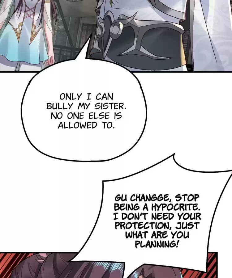 I Am the Fated Villain Chapter 36 page 38 - 