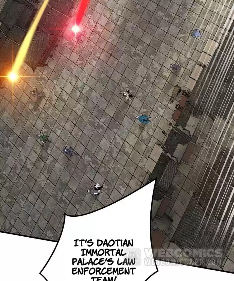 I Am the Fated Villain Chapter 36 page 47 - 