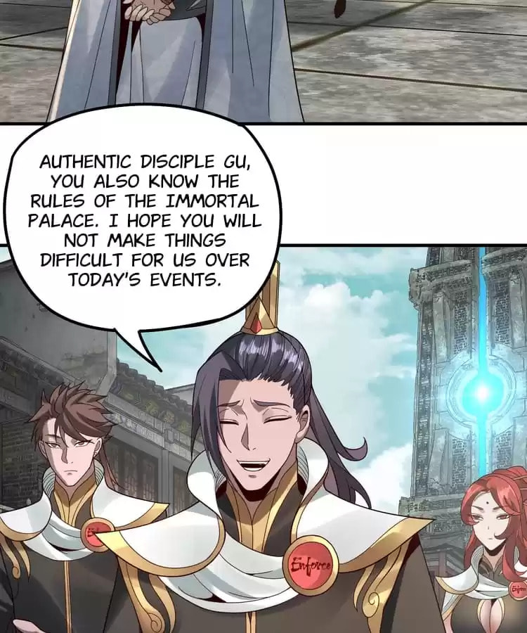 I Am the Fated Villain Chapter 36 page 49 - 