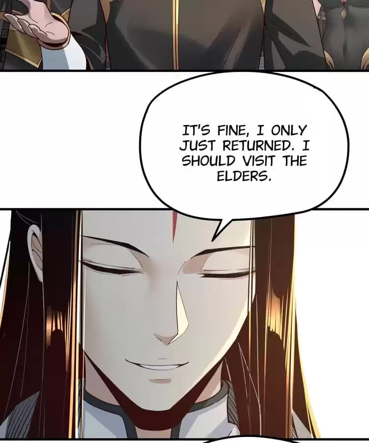 I Am the Fated Villain Chapter 36 page 50 - 