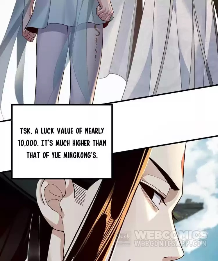 I Am the Fated Villain Chapter 36 page 6 - 