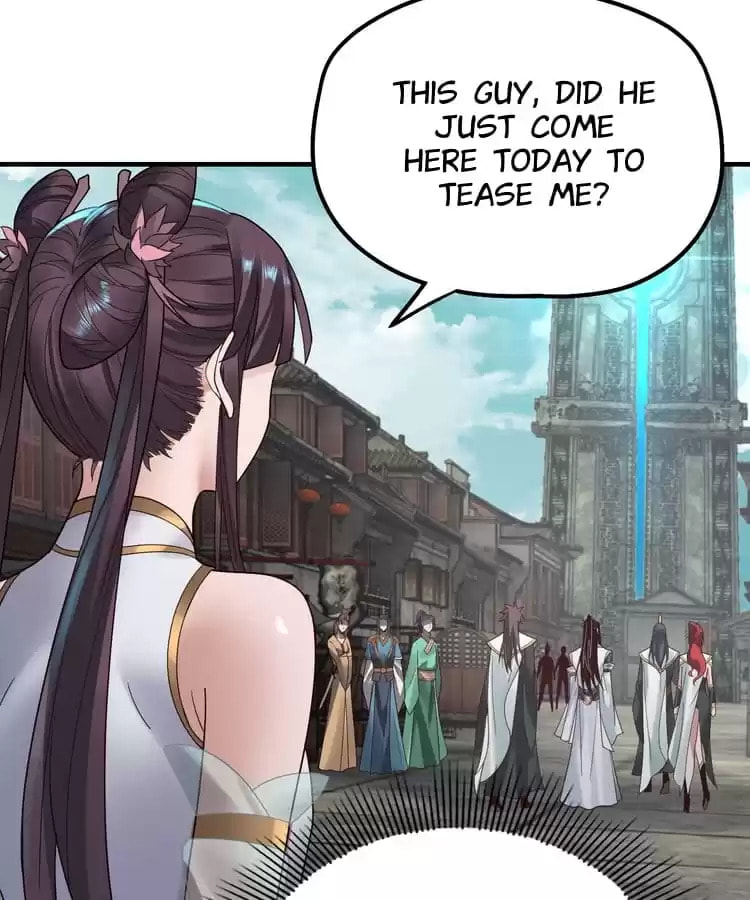 I Am the Fated Villain Chapter 36 page 51 - 