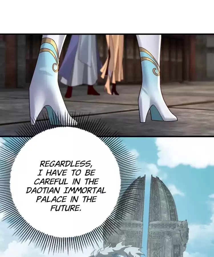 I Am the Fated Villain Chapter 36 page 54 - 