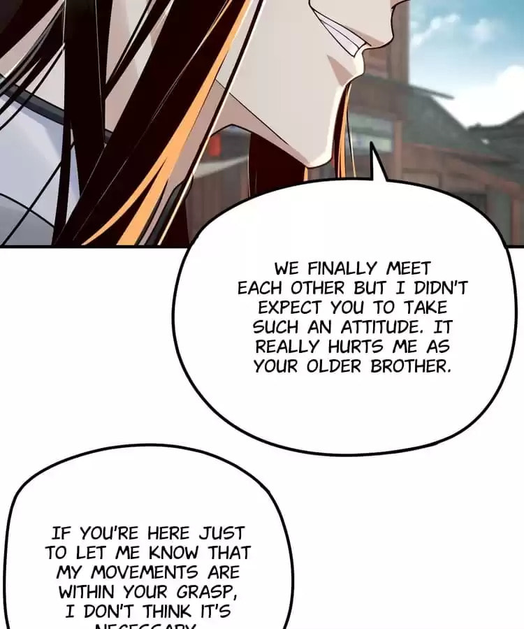 I Am the Fated Villain Chapter 36 page 7 - 
