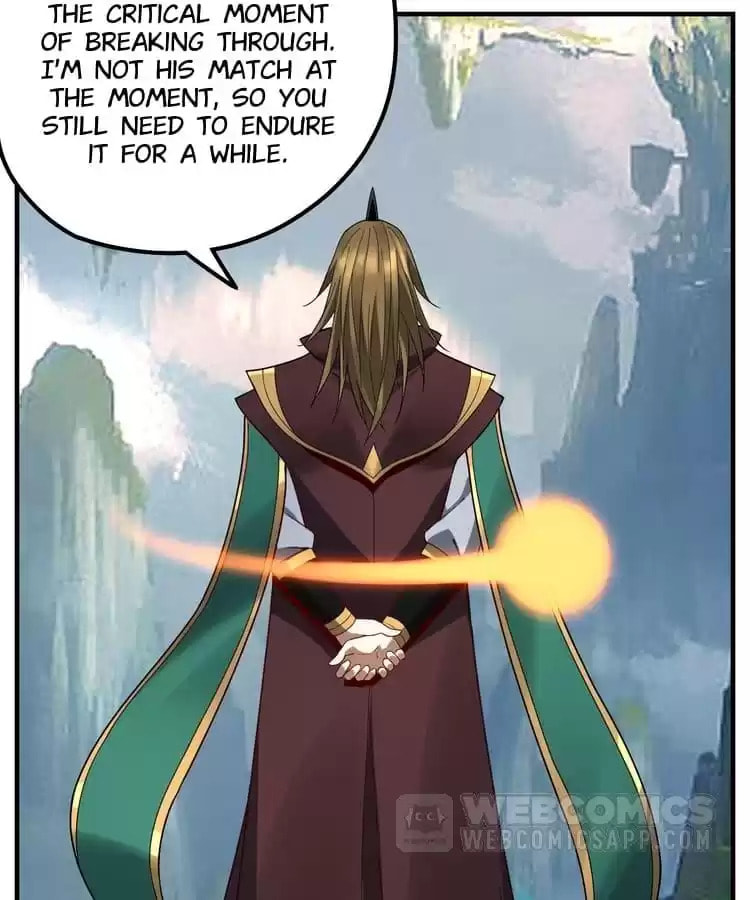 I Am the Fated Villain Chapter 36 page 67 - 