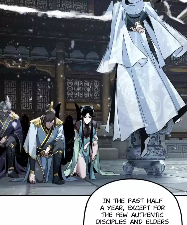 I Am the Fated Villain Chapter 36 page 73 - 