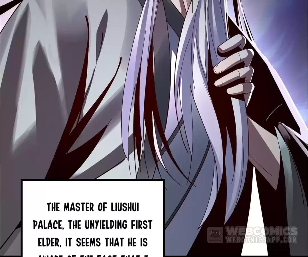 I Am the Fated Villain Chapter 37 page 14 - 