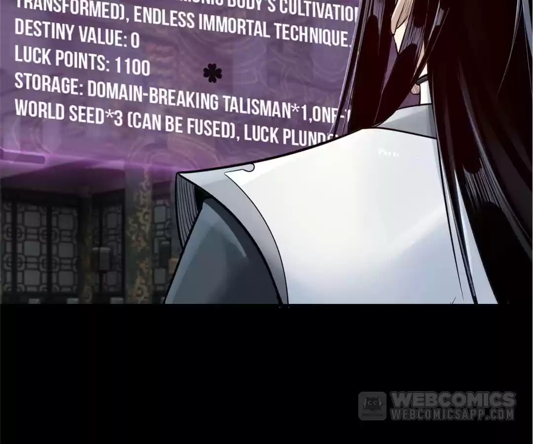 I Am the Fated Villain Chapter 37 page 17 - 
