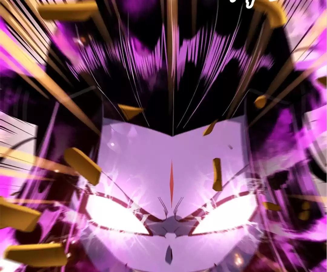I Am the Fated Villain Chapter 37 page 36 - 
