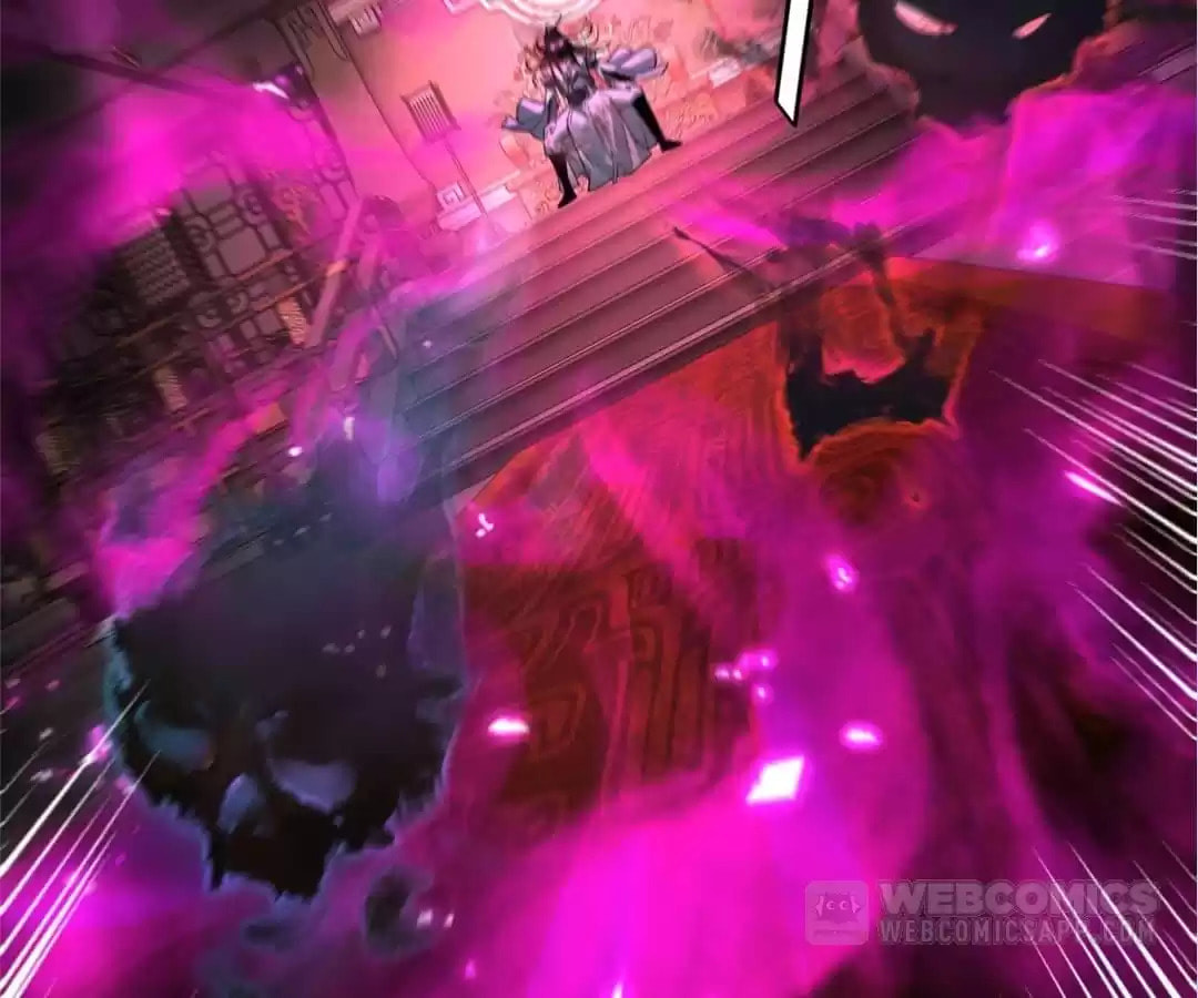 I Am the Fated Villain Chapter 37 page 39 - 