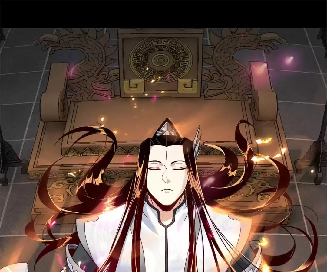 I Am the Fated Villain Chapter 37 page 5 - 