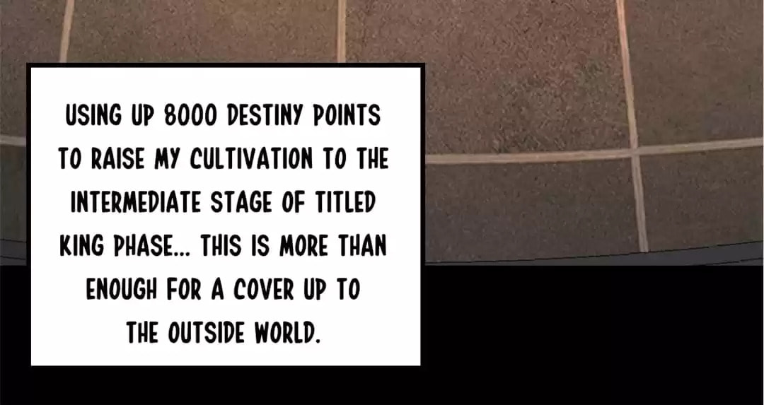 I Am the Fated Villain Chapter 37 page 7 - 
