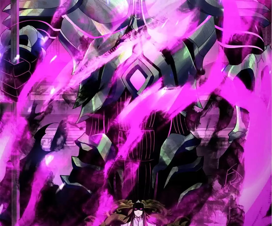 I Am the Fated Villain Chapter 37 page 64 - 