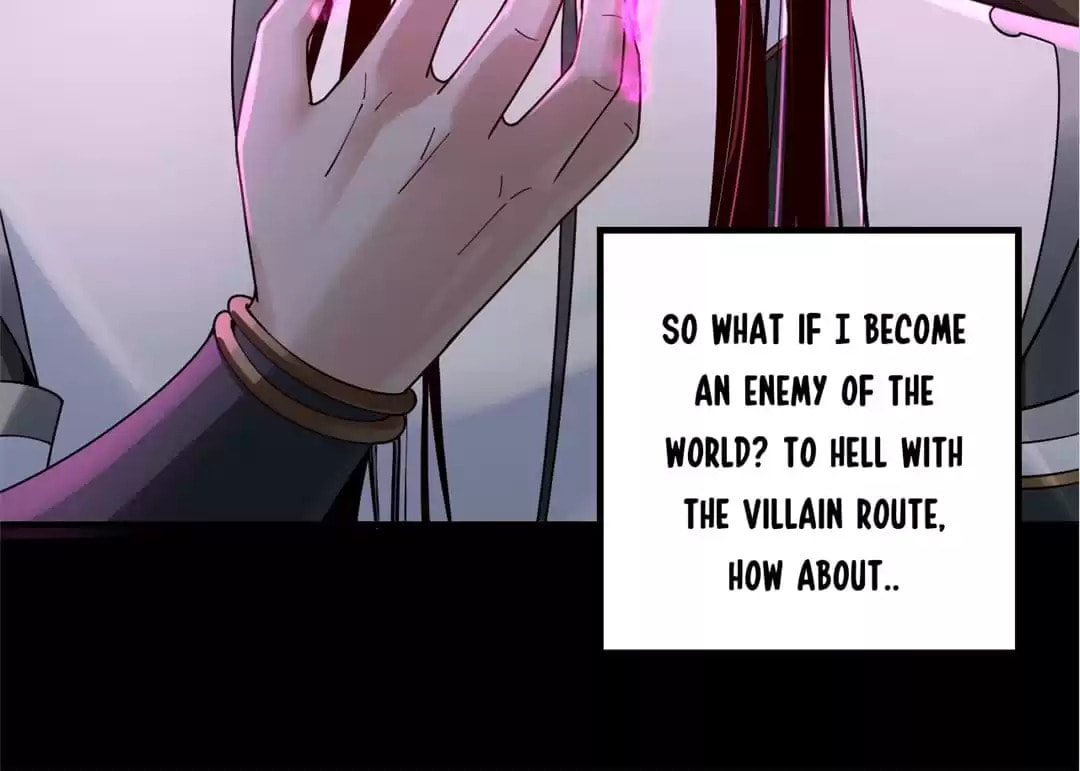 I Am the Fated Villain Chapter 37 page 69 - 