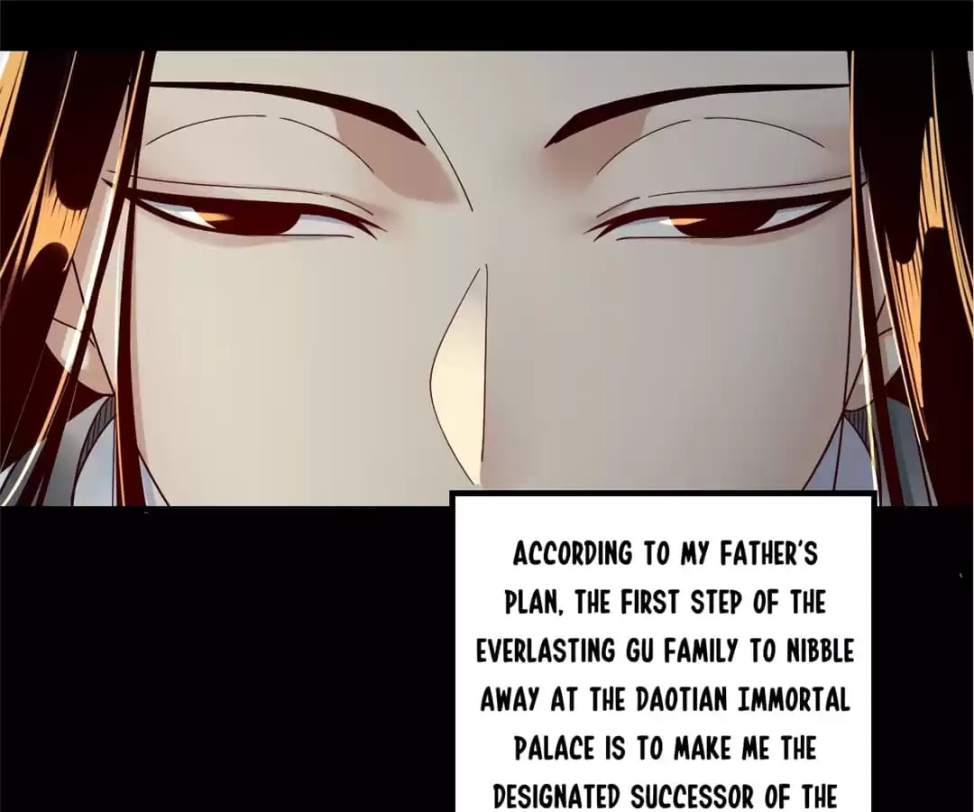 I Am the Fated Villain Chapter 37 page 8 - 