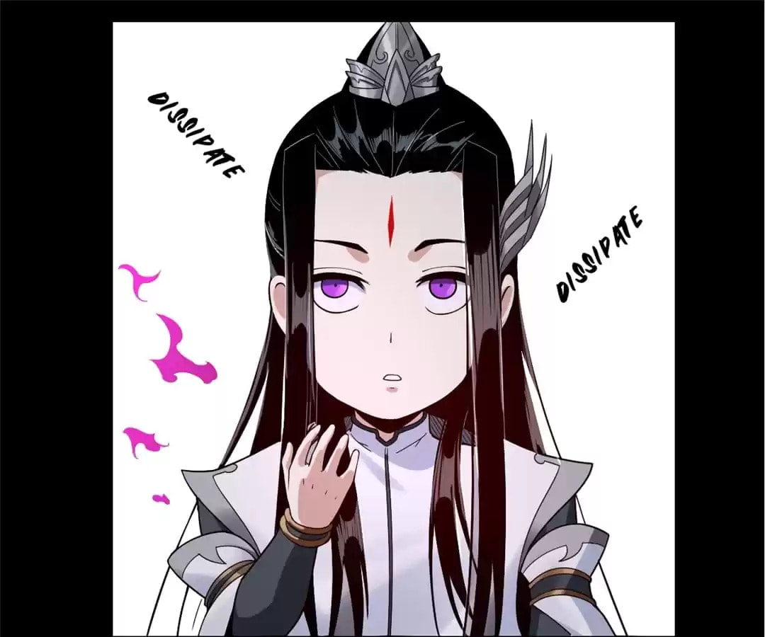 I Am the Fated Villain Chapter 37 page 73 - 
