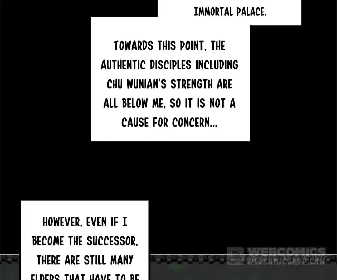 I Am the Fated Villain Chapter 37 page 9 - 