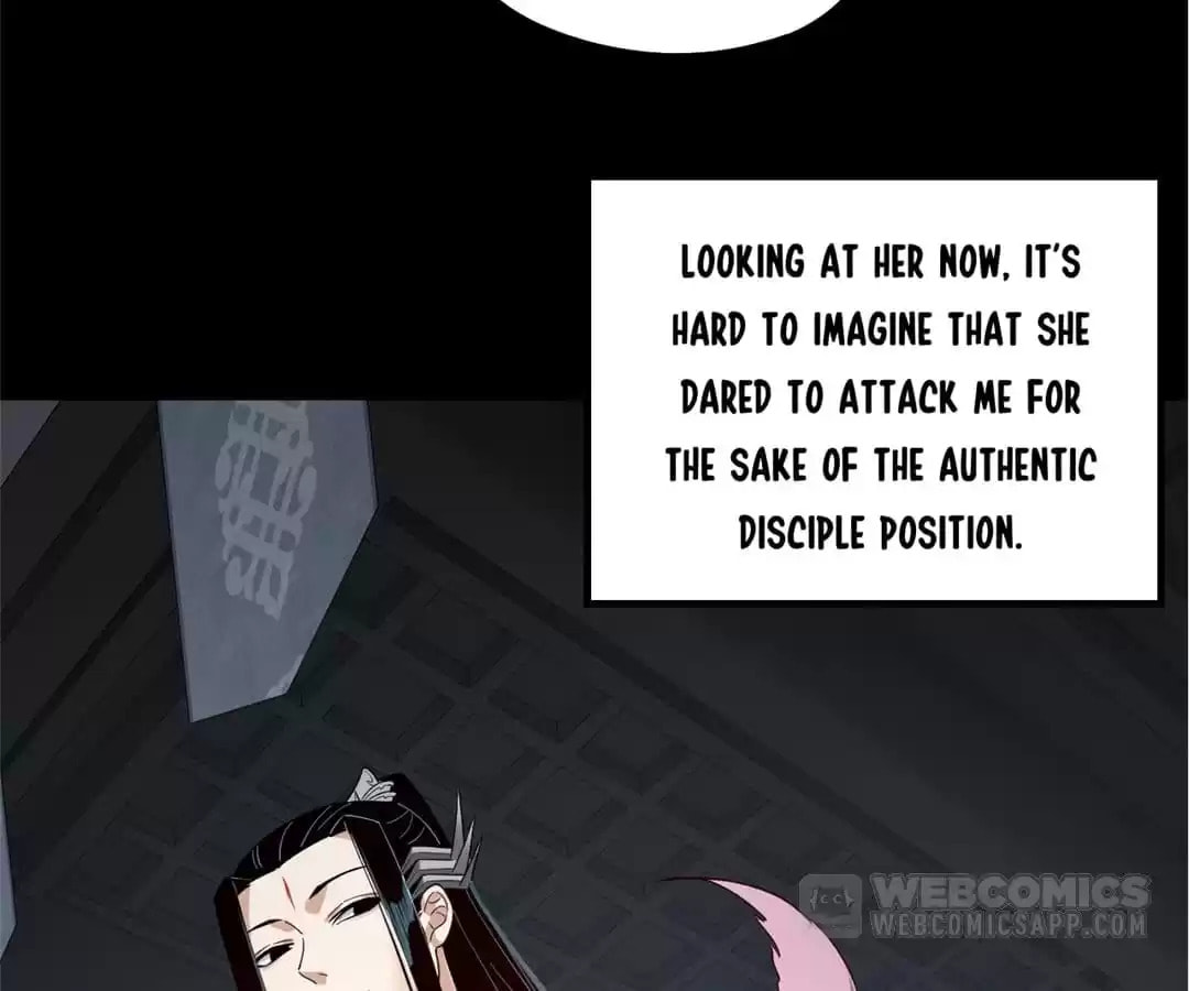 I Am the Fated Villain Chapter 37 page 83 - 