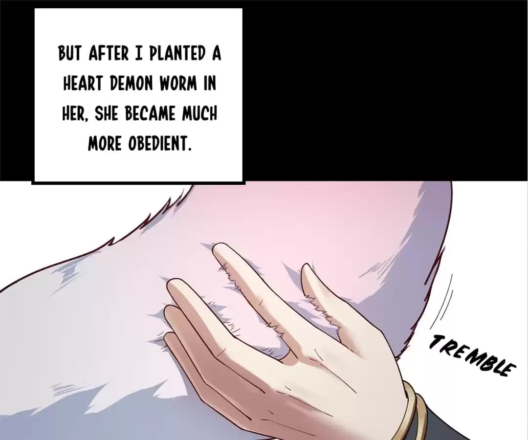 I Am the Fated Villain Chapter 37 page 86 - 