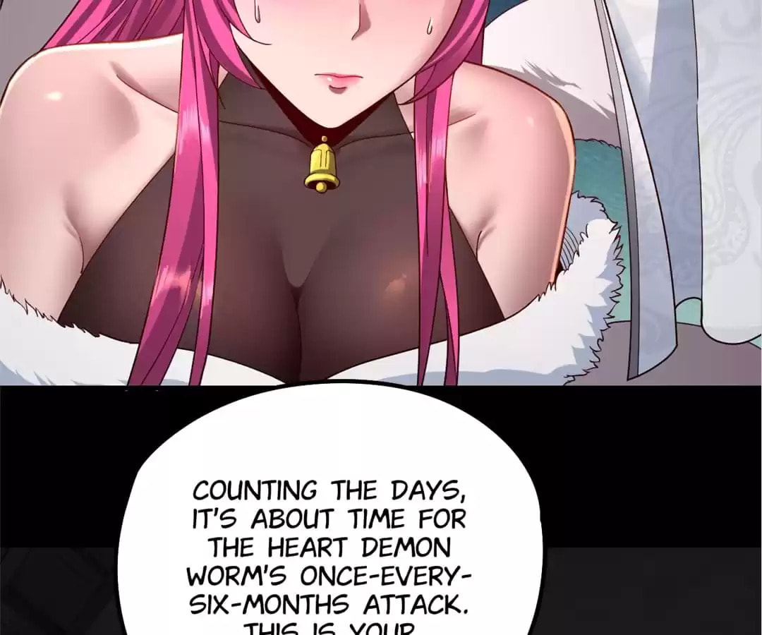 I Am the Fated Villain Chapter 37 page 88 - 