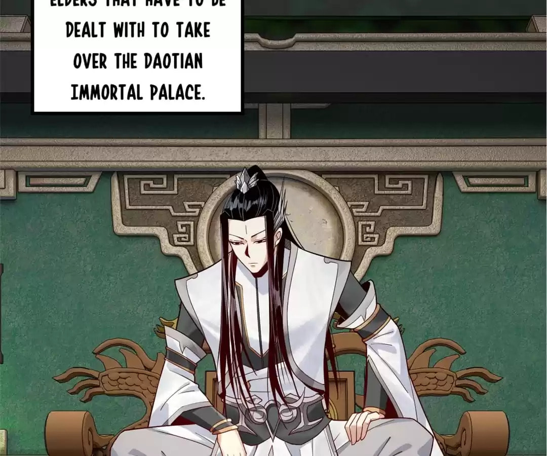 I Am the Fated Villain Chapter 37 page 10 - 