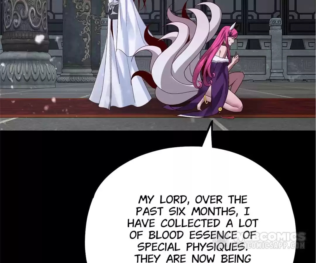 I Am the Fated Villain Chapter 37 page 93 - 