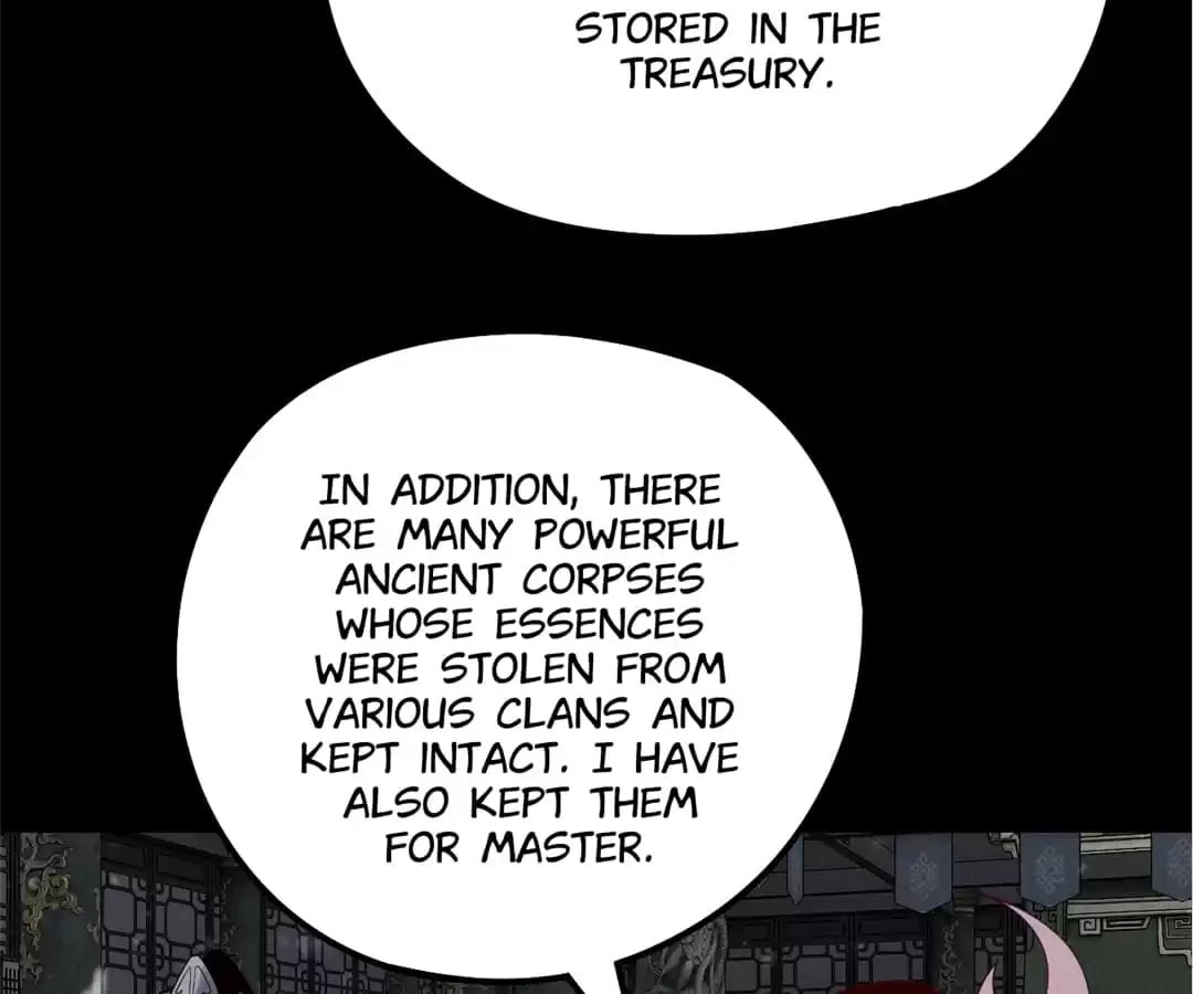 I Am the Fated Villain Chapter 37 page 94 - 