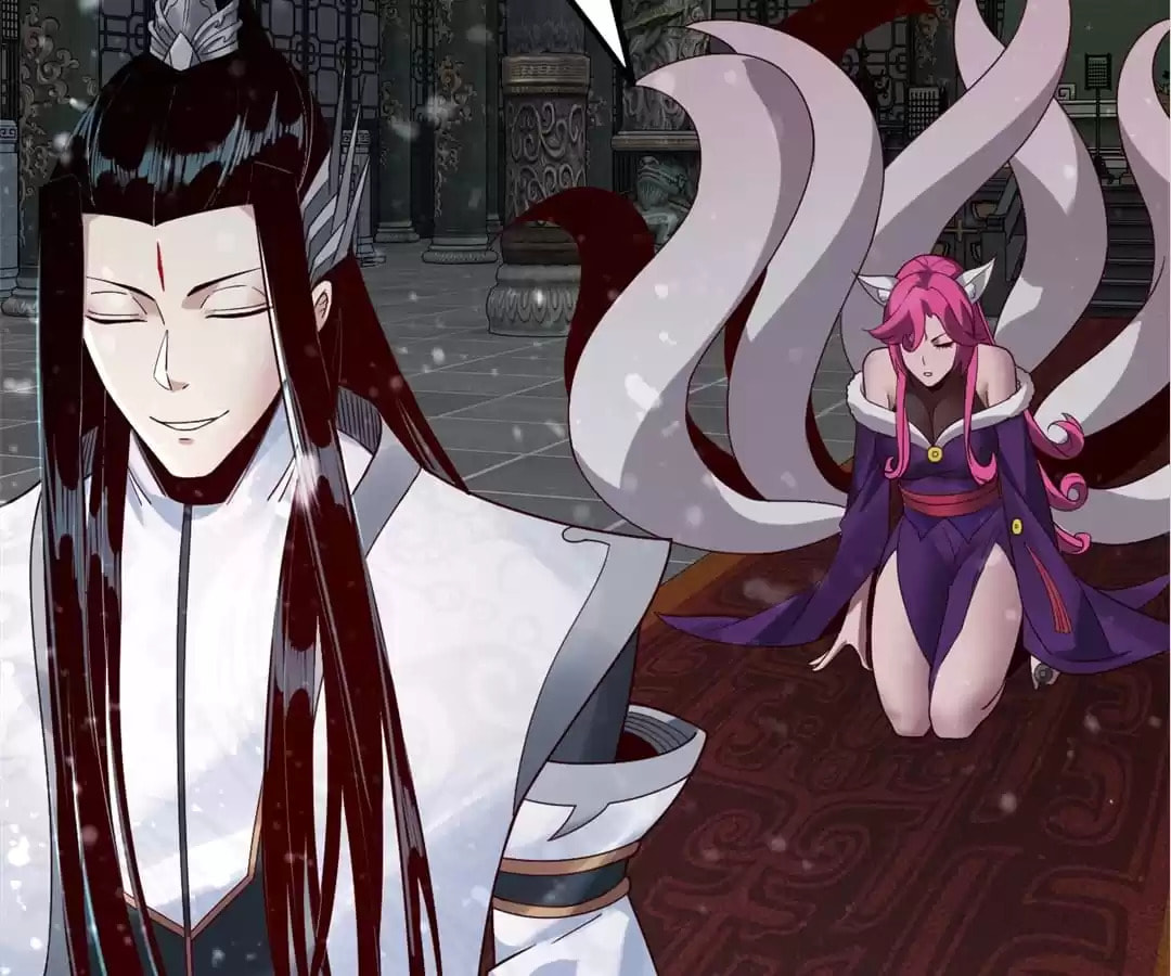 I Am the Fated Villain Chapter 37 page 95 - 