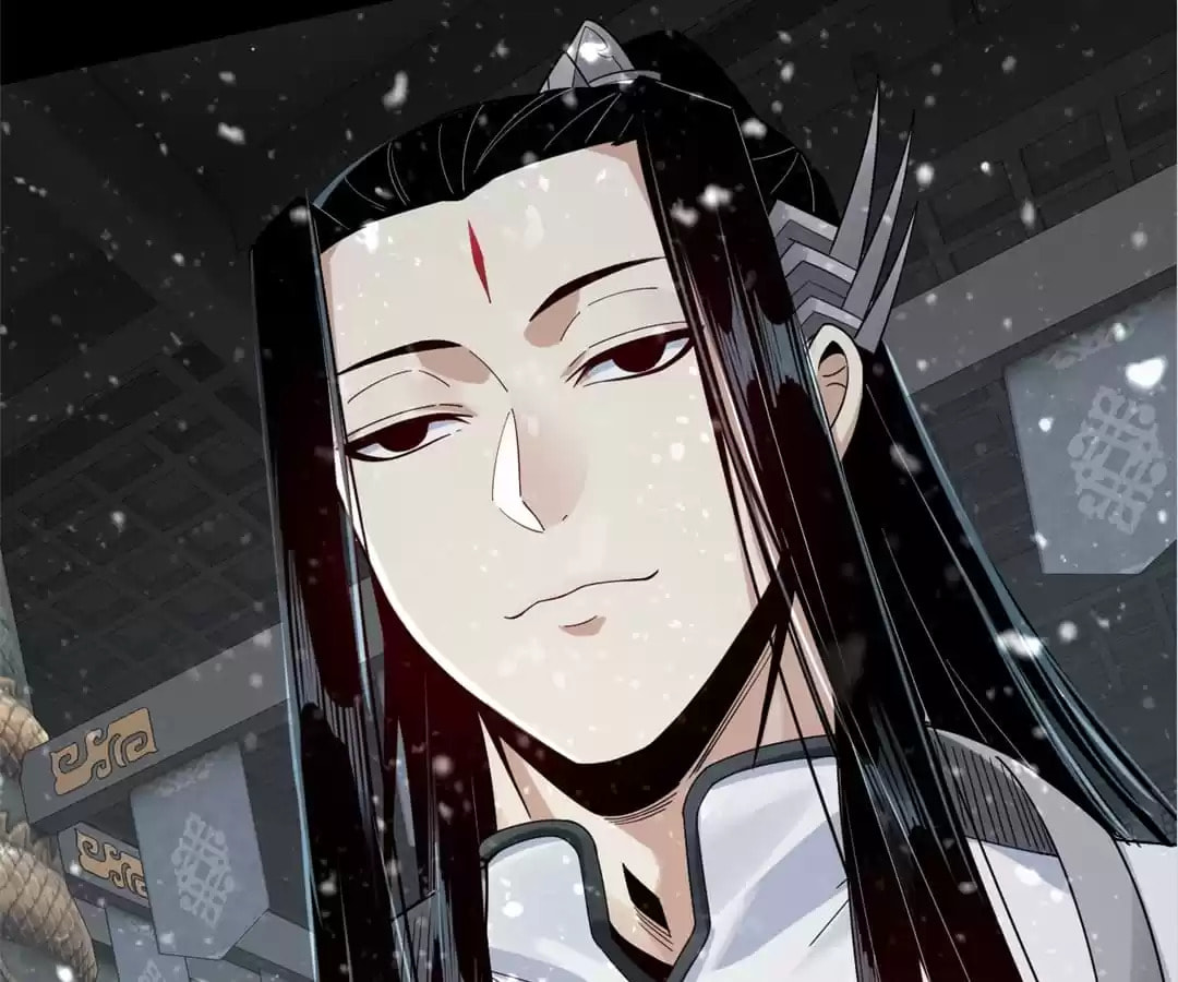 I Am the Fated Villain Chapter 37 page 100 - 