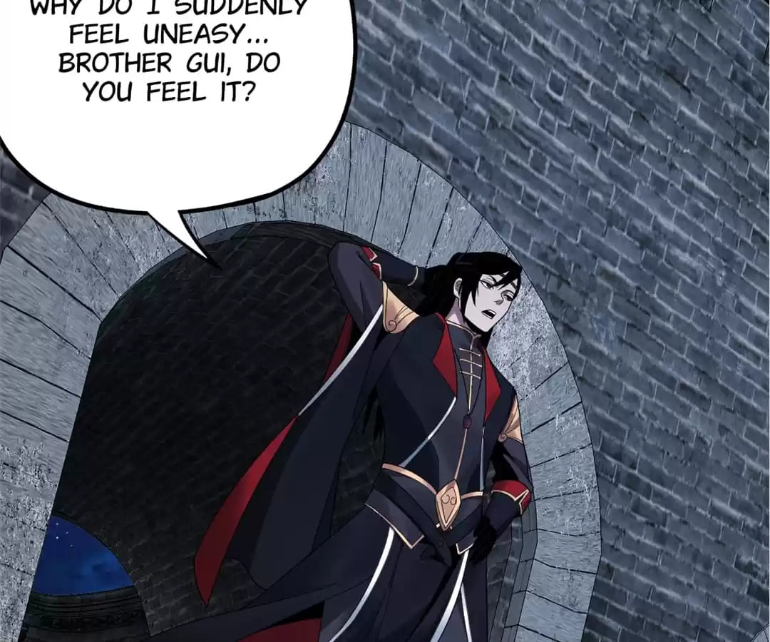 I Am the Fated Villain Chapter 41 page 112 - 