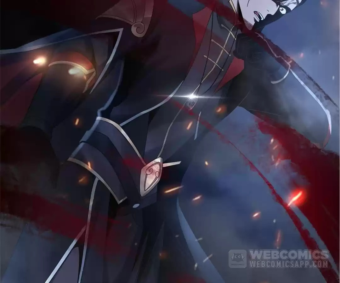 I Am the Fated Villain Chapter 41 page 131 - 