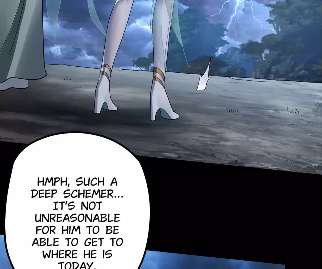 I Am the Fated Villain Chapter 41 page 15 - 