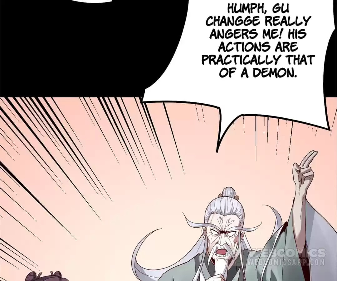 I Am the Fated Villain Chapter 41 page 19 - 