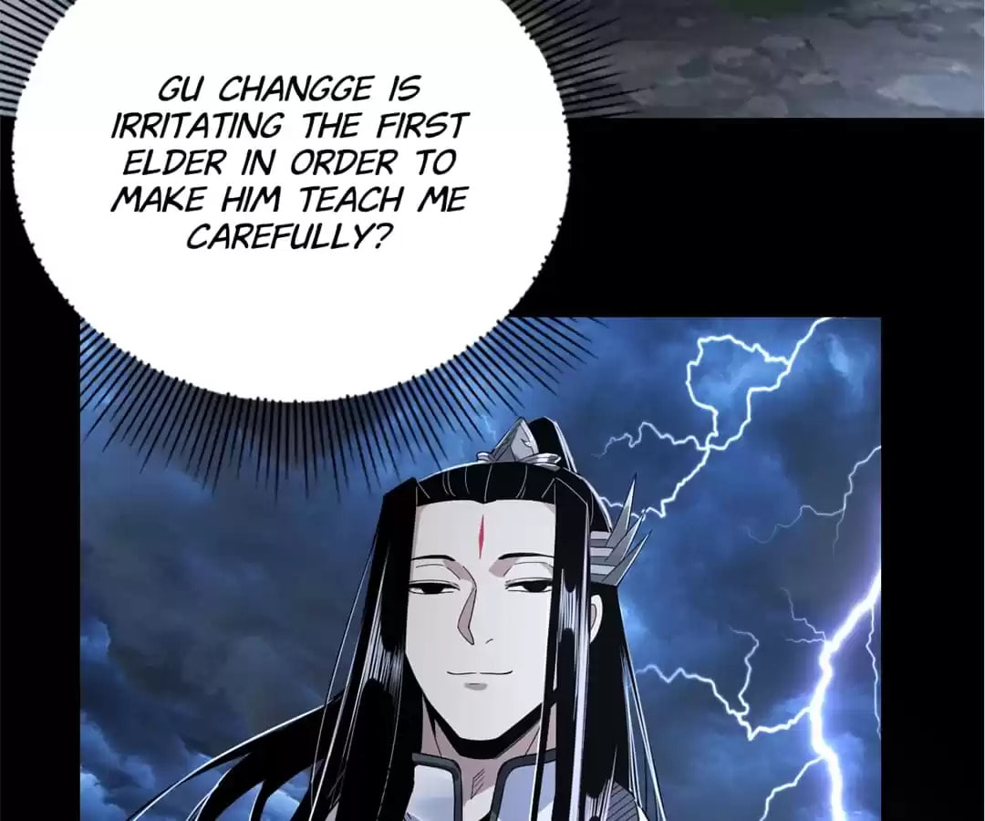 I Am the Fated Villain Chapter 41 page 3 - 