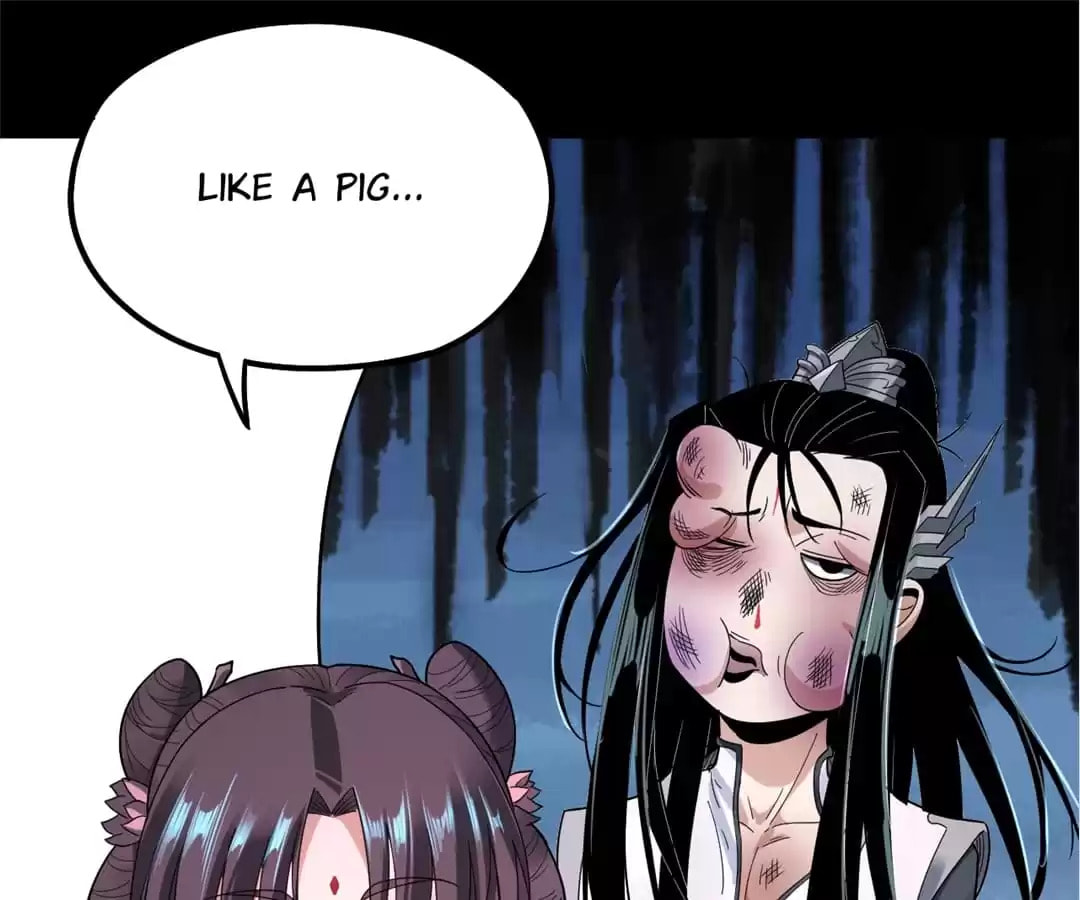 I Am the Fated Villain Chapter 41 page 22 - 