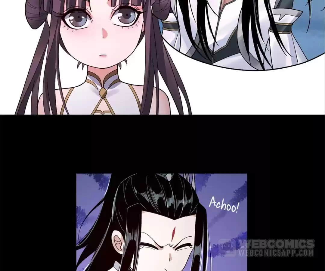 I Am the Fated Villain Chapter 41 page 23 - 