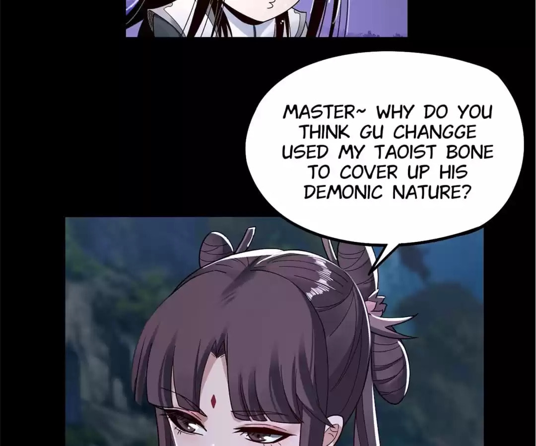I Am the Fated Villain Chapter 41 page 24 - 