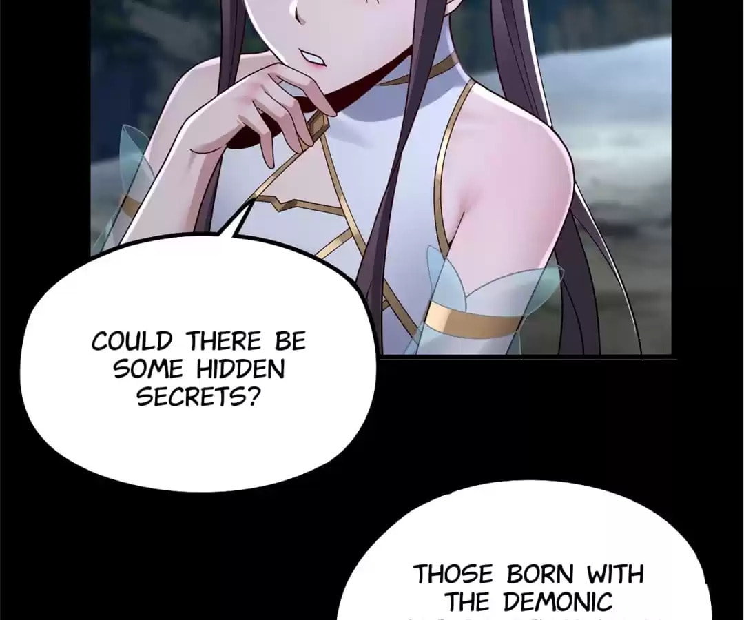 I Am the Fated Villain Chapter 41 page 25 - 