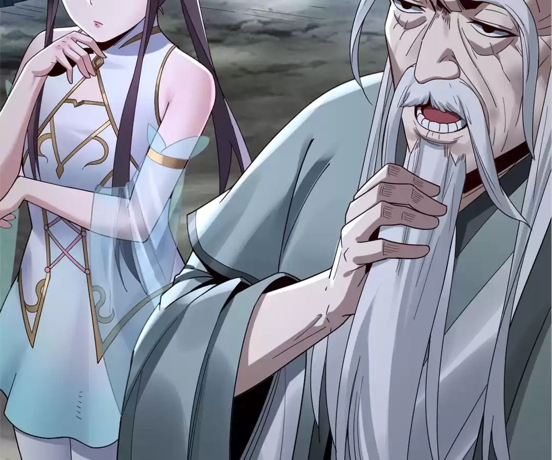 I Am the Fated Villain Chapter 41 page 27 - 